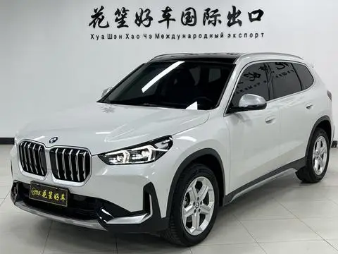 BMW X1 2023