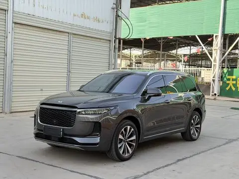 Li ONE 2021