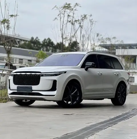 Li ONE 2020