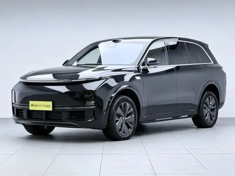 Li L8 2025