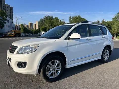 Haval H6 2015