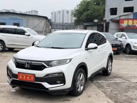 Honda XR-V 2019 — фото 1