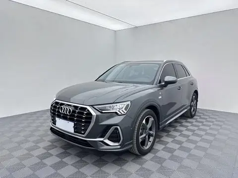 Audi Q3 2023