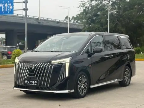 GAC M8 2024