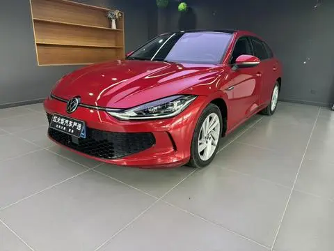 Volkswagen Lamando 2022