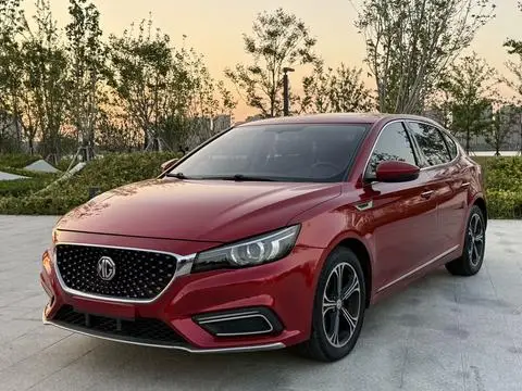 MG 6 2017