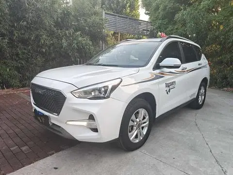 Haval M6 2018