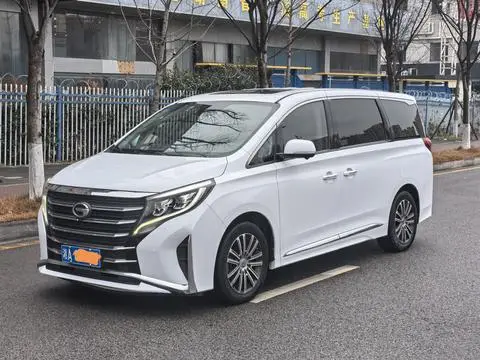 GAC M8 2021