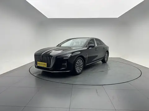 Hongqi H5 2023
