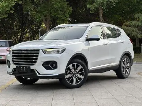 Haval H6 2021