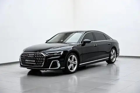 Audi A8 2023