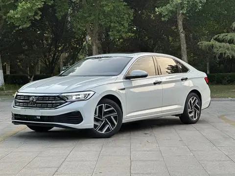 Volkswagen 速腾 2023