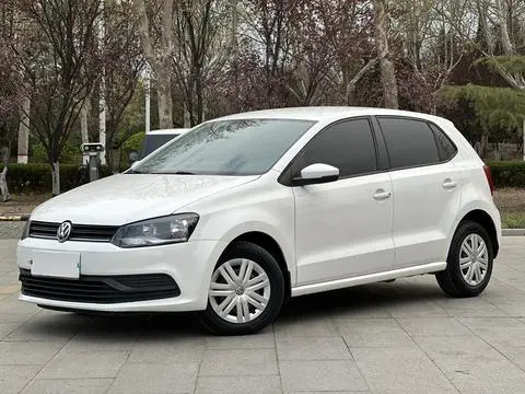 Volkswagen Polo 2018
