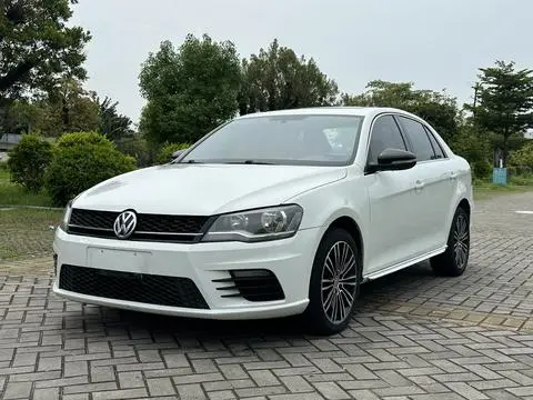 Volkswagen Bora 2015