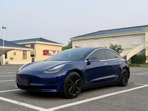Tesla Model 3 2020