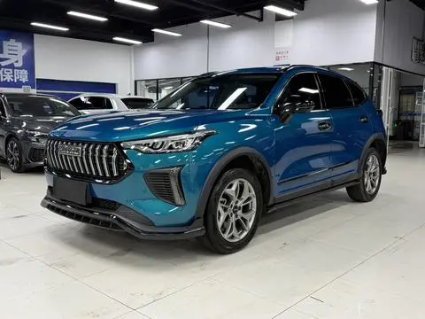 Haval 赤兔 2022