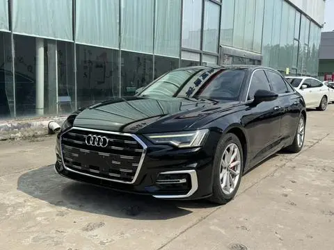Audi A6L 2019