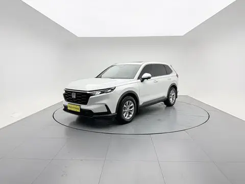 Honda CR-V 2023