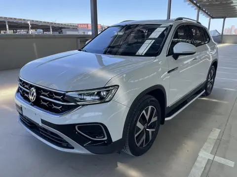 Volkswagen 探岳 2023