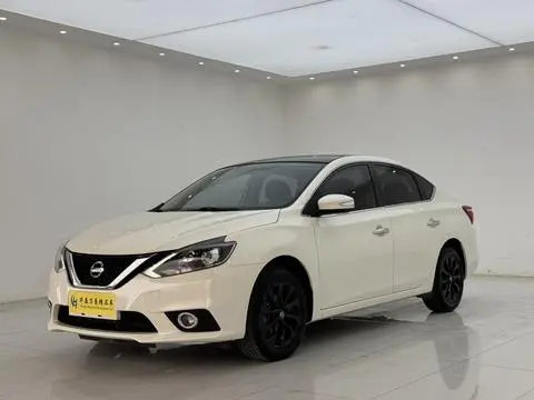 Nissan 轩逸 2019