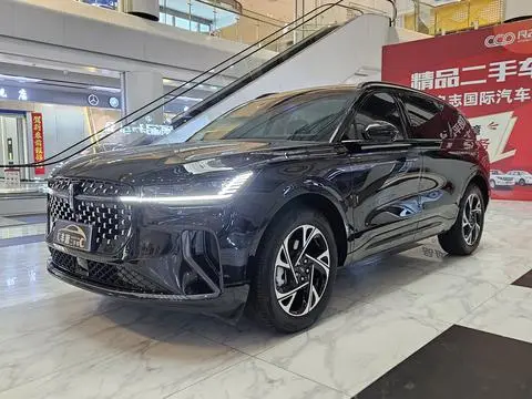 Lincoln 航海家 2025