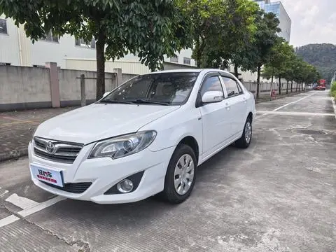 Toyota Corolla Altis 2013