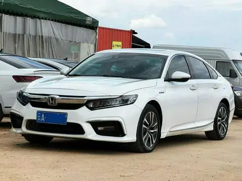 Honda 英仕派 2019