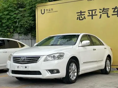 Toyota Camry 2011
