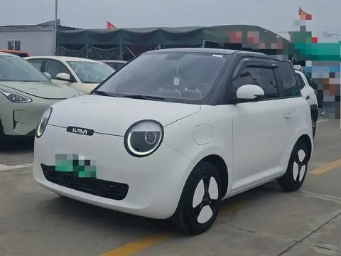 Changan Lumin 2022