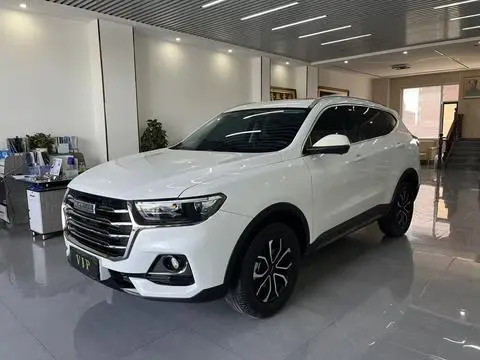 Haval H6 2023