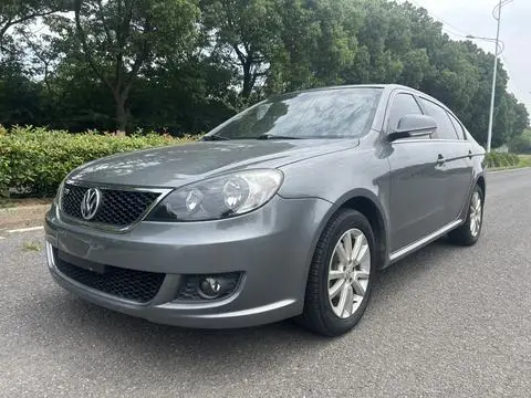 Volkswagen Lavida 2010
