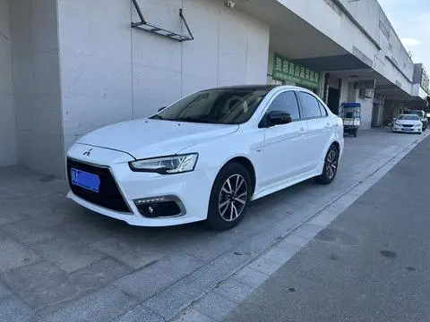 Mitsubishi 翼神 2016