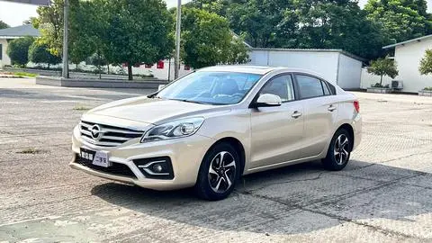 HAIMA 福美来 2017