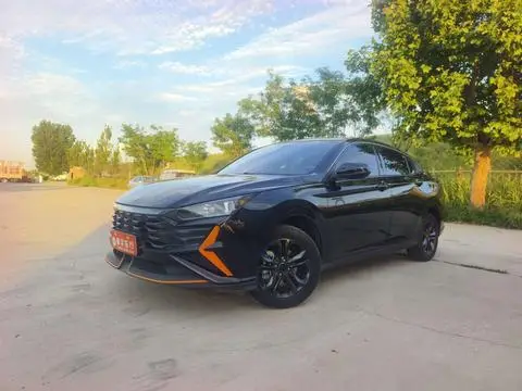 Dongfeng 奕炫 2024