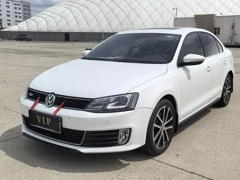 Volkswagen 速腾 2013