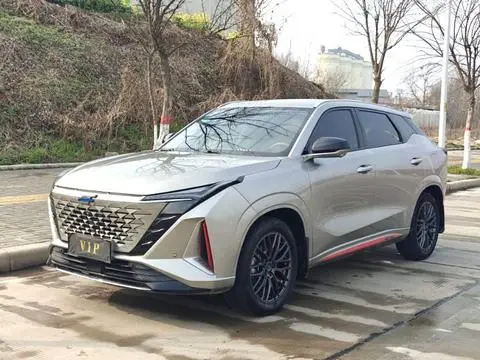 Oshan Z6 2022