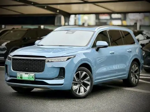 Li ONE 2021