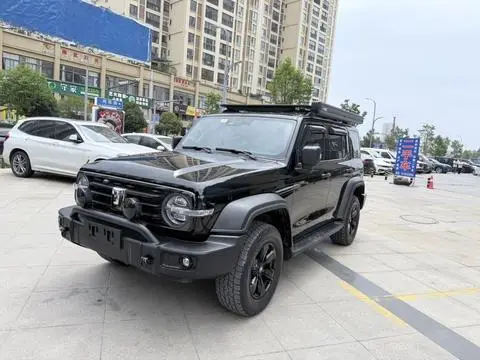 TANK 300 2024