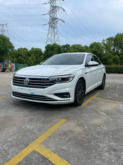 Volkswagen 速腾 2019