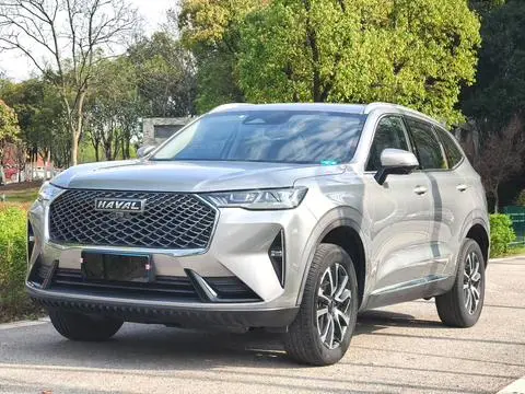 Haval H6 2021