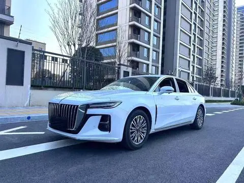 Hongqi H5 2023