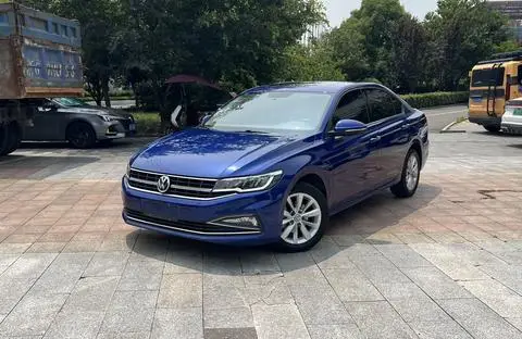 Volkswagen Bora 2019
