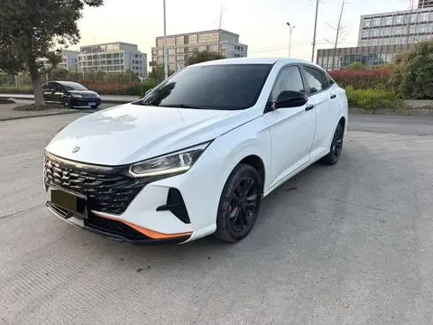 Dongfeng 奕炫 2023