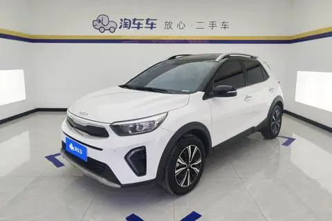 Kia 奕跑 2021