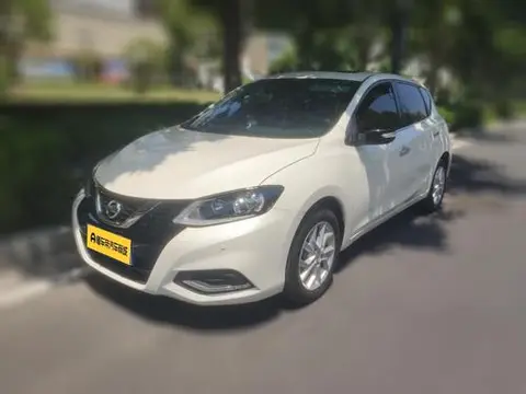 Nissan 骐达TIIDA 2024