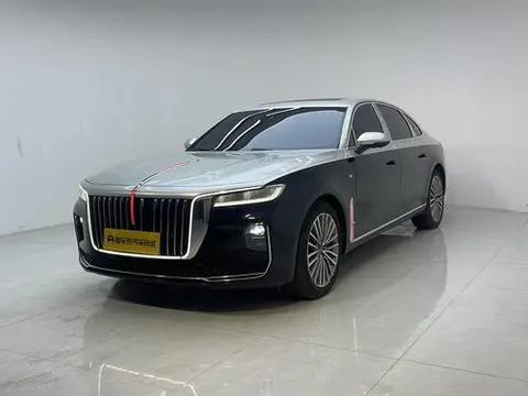Hongqi H9 2020