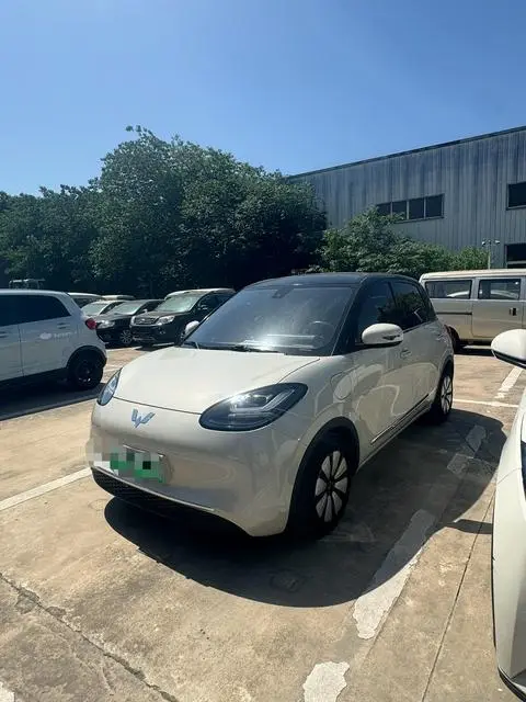Wuling Bingo 2023
