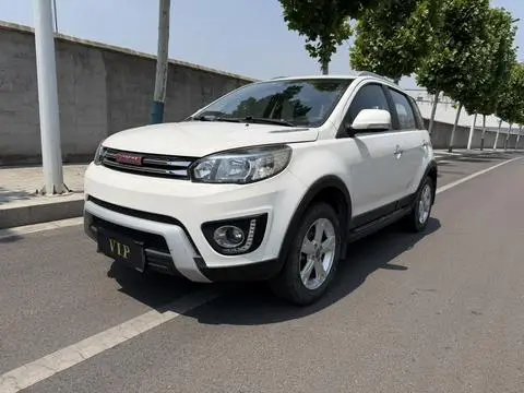 Haval H1 2016