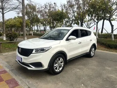 Dongfeng 风光580Pro 2020