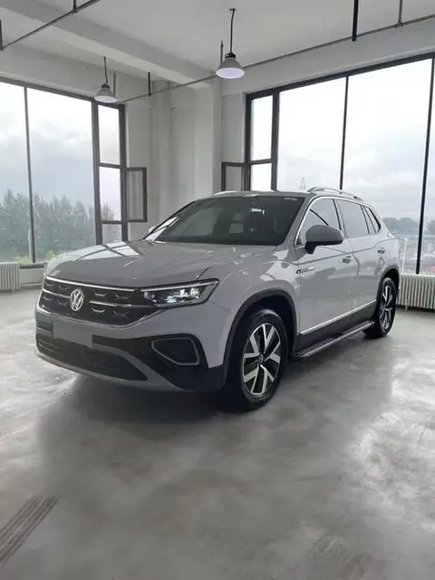 Volkswagen 探岳 2023